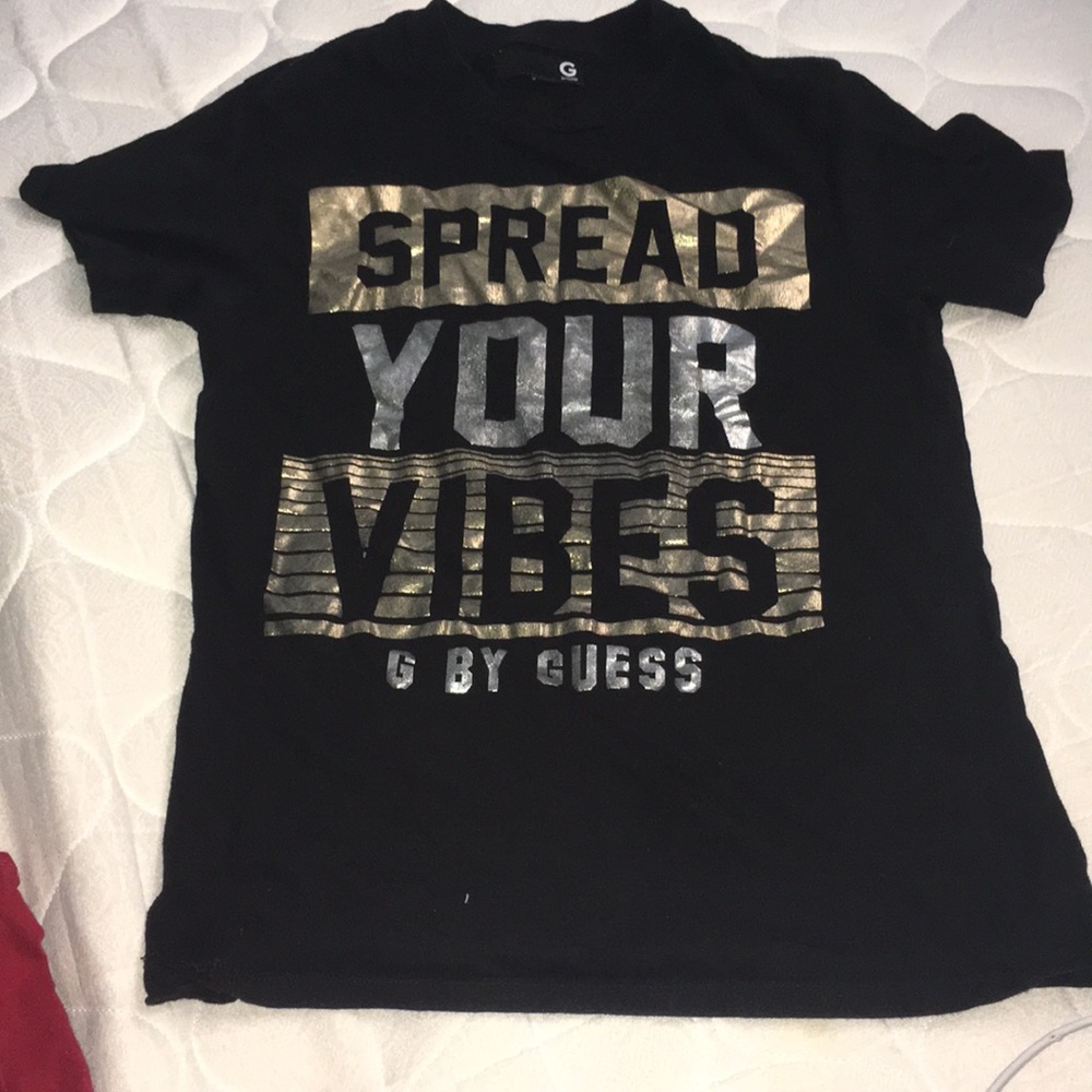 G by Guess T Shirt